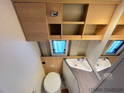 SUNLIGHT Adventure Cliff 640 Aufstelldach