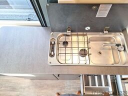 SUNLIGHT Adventure Cliff 640 Aufstelldach