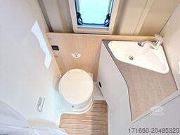 SUNLIGHT Adventure Cliff 640 Aufstelldach