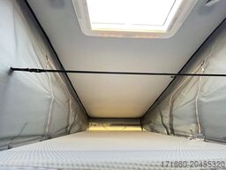 SUNLIGHT Adventure Cliff 640 Aufstelldach