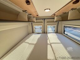 SUNLIGHT Adventure Cliff 640 Aufstelldach