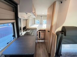 SUNLIGHT Adventure Cliff 640 Aufstelldach