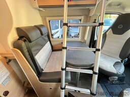 SUNLIGHT Adventure Cliff 640 Aufstelldach