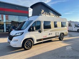 SUNLIGHT Adventure Cliff 640 Aufstelldach