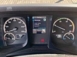 MERCEDES-BENZ 3348 6x6 Arocs | MEILLER*Bordmatic*Blatt*AHK*AC