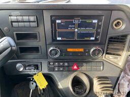 MERCEDES-BENZ 3348 6x6 Arocs | MEILLER*Bordmatic*Blatt*AHK*AC