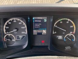 MERCEDES-BENZ 3348 6x6 Arocs | MEILLER*Bordmatic*Blatt*AHK*AC