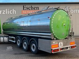 BERGER SAPL 24 SATA | 3x Kammer/t-Lift*ALU