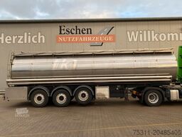 BERGER SAPL 24 SATA | 3x Kammer/t-Lift*ALU