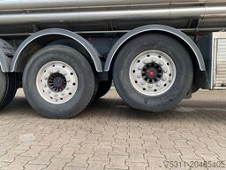 BERGER SAPL 24 SATA | 3x Kammer/t-Lift*ALU