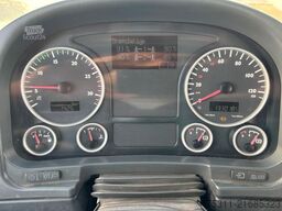 MAN TGA 18.360 4x4H*HIAB 099ES2*FUNK*Seilwinde*Klima