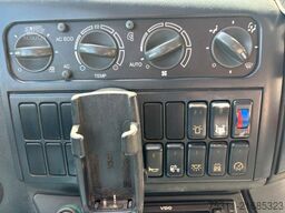 MAN TGA 18.360 4x4H*HIAB 099ES2*FUNK*Seilwinde*Klima