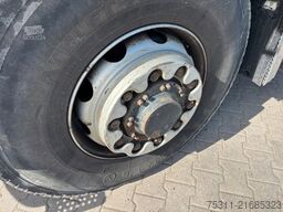 MAN TGA 18.360 4x4H*HIAB 099ES2*FUNK*Seilwinde*Klima