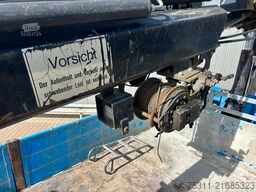 MAN TGA 18.360 4x4H*HIAB 099ES2*FUNK*Seilwinde*Klima