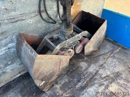 MAN TGA 18.360 4x4H*HIAB 099ES2*FUNK*Seilwinde*Klima