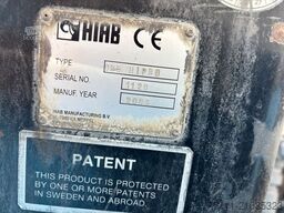 MAN TGA 18.360 4x4H*HIAB 099ES2*FUNK*Seilwinde*Klima