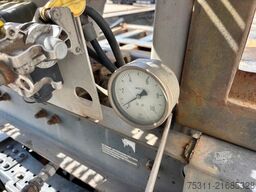 LANGENDORF 26m³ Alu*Heizung*Plane*Luft/Lift*BPW*Trommel*TOP