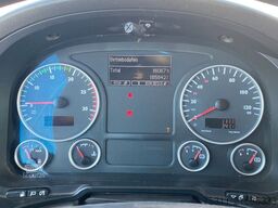 MAN TGX 18.400 Kran Atlas 165.2 E-A4*FUNK*12,30Meter