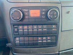 MAN TGX 18.400 Kran Atlas 165.2 E-A4*FUNK*12,30Meter