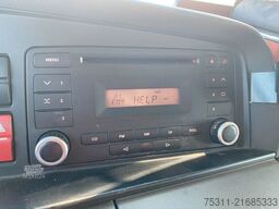 MAN TGX 18.400 Kran Atlas 165.2 E-A4*FUNK*12,30Meter