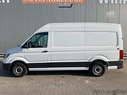 MAN TGE 3.140 L3*Kasten*Navi*Kamera*Hochdach*3Sitze