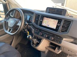 MAN TGE 3.140 L3*Kasten*Navi*Kamera*Hochdach*3Sitze