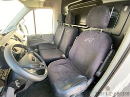 MAN TGE 3.140 L3*Kasten*Navi*Kamera*Hochdach*3Sitze