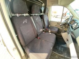 MAN TGE 3.140 L3*Kasten*Navi*Kamera*Hochdach*3Sitze