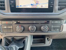 MAN TGE 3.140 L3*Kasten*Navi*Kamera*Hochdach*3Sitze