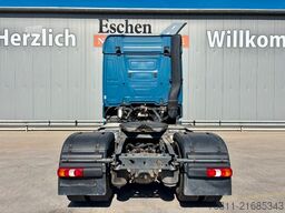 MERCEDES-BENZ Actros 1845 LS Kipphydraulik*Standheizung*Klima