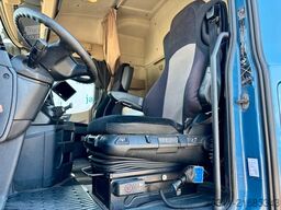 MERCEDES-BENZ Actros 1845 LS Kipphydraulik*Standheizung*Klima