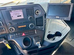 MERCEDES-BENZ Actros 1845 LS Kipphydraulik*Standheizung*Klima