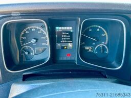MERCEDES-BENZ Actros 1845 LS Kipphydraulik*Standheizung*Klima