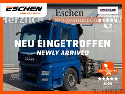 MAN TGX 18.440 Atlas 165.2 EA4*FUNK*12,30m*Klima*1Hd