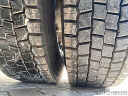 MAN TGX 18.440 Atlas 165.2 EA4*FUNK*12,30m*Klima*1Hd