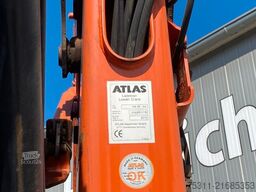 MAN TGX 18.440 Atlas 165.2 EA4*FUNK*12,30m*Klima*1Hd