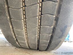 MAN TGX 18.440 Atlas 165.2 EA4*FUNK*12,30m*Klima*1Hd