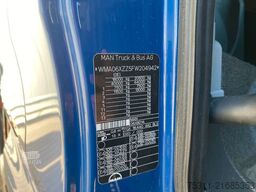 MAN TGX 18.440 Atlas 165.2 EA4*FUNK*12,30m*Klima*1Hd