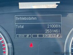 MAN TGX 18.440 Atlas 165.2 EA4*FUNK*12,30m*Klima*1Hd