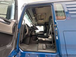 MAN TGX 18.440 Atlas 165.2 EA4*FUNK*12,30m*Klima*1Hd