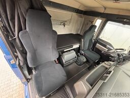 MAN TGX 18.440 Atlas 165.2 EA4*FUNK*12,30m*Klima*1Hd