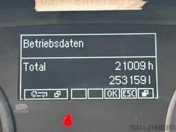 MAN TGX 18.440 Atlas 165.2 EA4*FUNK*12,30m*Klima*1Hd