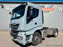 IVECO AS 440 XT 4x4 HydroDrive*Allrad*X-Track*Retarder