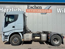 IVECO AS 440 XT 4x4 HydroDrive*Allrad*X-Track*Retarder