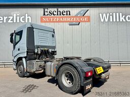 IVECO AS 440 XT 4x4 HydroDrive*Allrad*X-Track*Retarder