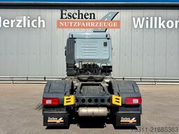 IVECO AS 440 XT 4x4 HydroDrive*Allrad*X-Track*Retarder