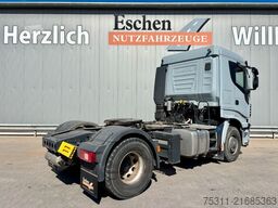 IVECO AS 440 XT 4x4 HydroDrive*Allrad*X-Track*Retarder