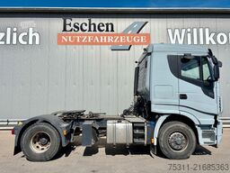 IVECO AS 440 XT 4x4 HydroDrive*Allrad*X-Track*Retarder