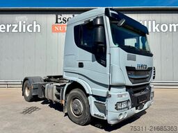 IVECO AS 440 XT 4x4 HydroDrive*Allrad*X-Track*Retarder