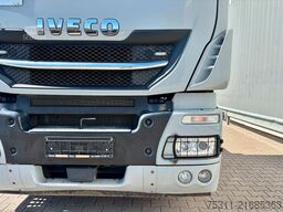 IVECO AS 440 XT 4x4 HydroDrive*Allrad*X-Track*Retarder